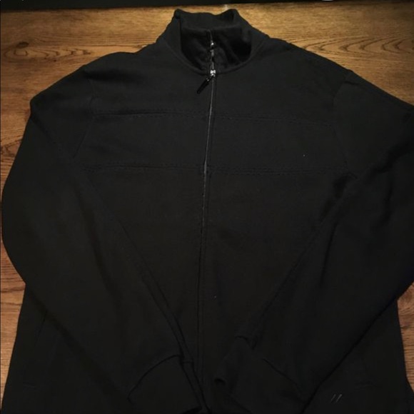 Men’s DKNY zip up jacket - Picture 5 of 9